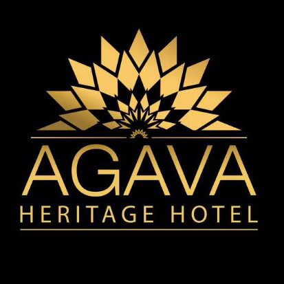 partner logo agava heritage hotel